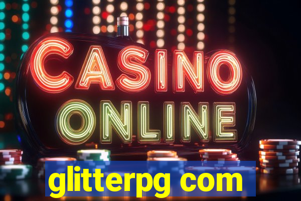glitterpg com